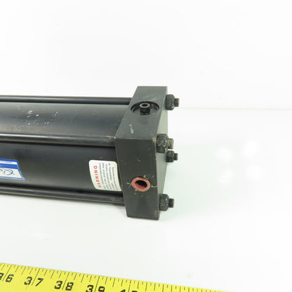 Quincy Ortman 203718-05 Double Act Hydraulic Cylinder 3.25" Bore x 6.50" Stroke