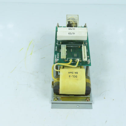 Sony BK BOARD hi-pric BK BOARD Power Supply Circuit Board DCL-3 8A 2mH