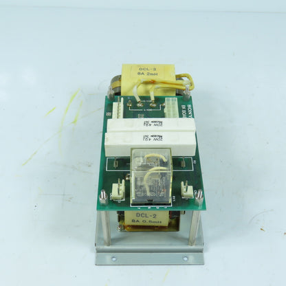 Sony BK BOARD hi-pric BK BOARD Power Supply Circuit Board DCL-3 8A 2mH