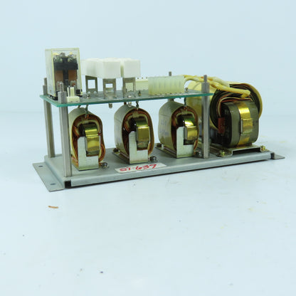 Sony BK BOARD hi-pric BK BOARD Power Supply Circuit Board DCL-3 8A 2mH