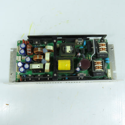 Lambda ZWQ130-5225/LWQ Multi-Output Power Supply 100-240V Input +5V +12V-12V Out