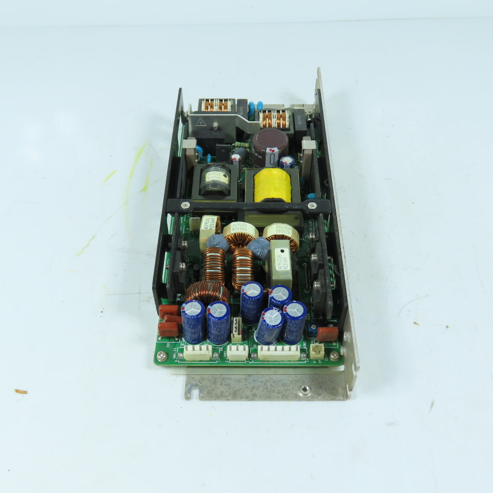 Lambda ZWQ130-5225/LWQ Multi-Output Power Supply 100-240V Input +5V +12V-12V Out