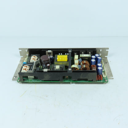 Lambda ZWQ130-5225/LWQ Multi-Output Power Supply 100-240V Input +5V +12V-12V Out