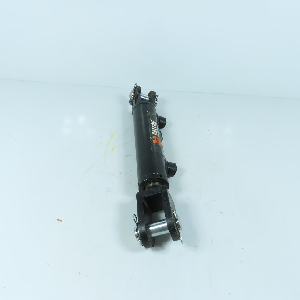Dalton DBH-1504-WC Hydraulic Cylinder 1.5" Bore 4" Stroke 3000PSI Double Acting