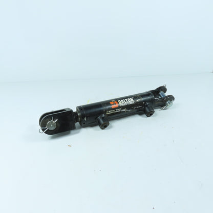 Dalton DBH-1504-WC Hydraulic Cylinder 1.5" Bore 4" Stroke 3000PSI Double Acting