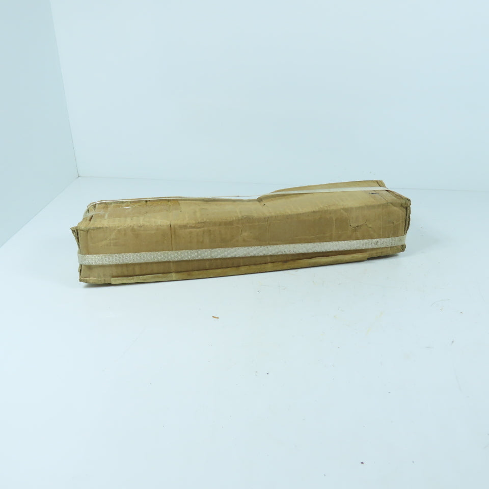 Dalton DBH-1504-WC Hydraulic Cylinder 1.5" Bore 4" Stroke 3000PSI Double Acting