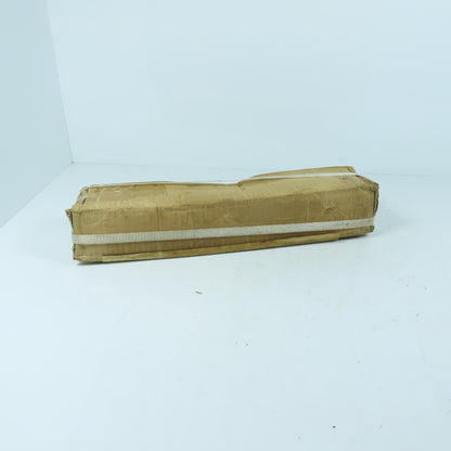 Dalton DBH-1504-WC Hydraulic Cylinder 1.5" Bore 4" Stroke 3000PSI Double Acting