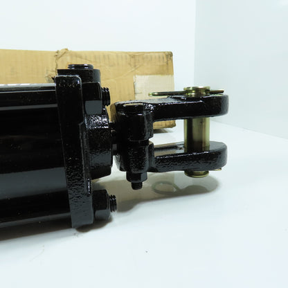 Maxim 218-348 Hydraulic Cylinder 3.5" Bore 6" Stroke 2500PSI Double Acting