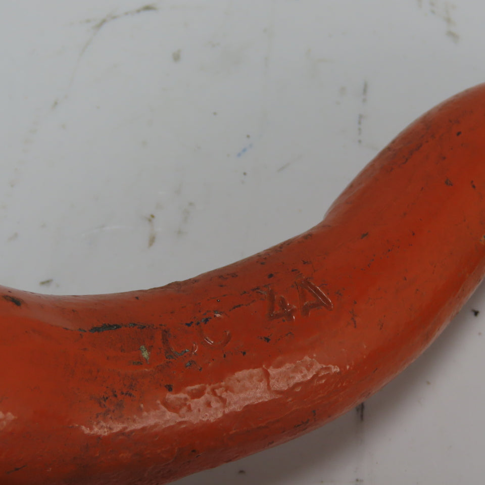 WLL 21T 21-Ton 42,000LB Bolt Type Anchor Shackle