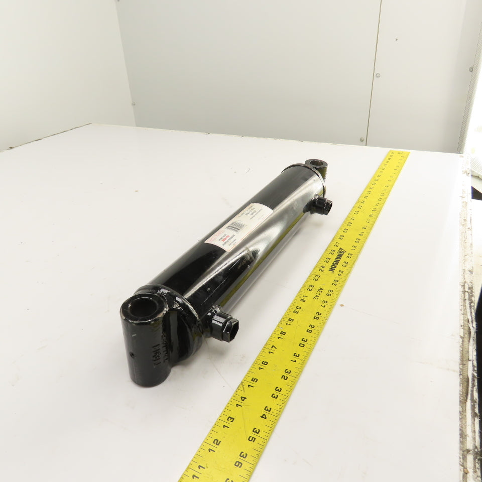 Lion 644922 30WX12-150 Hydraulic Cylinder 3" Bore 12" Stroke 3000PSI