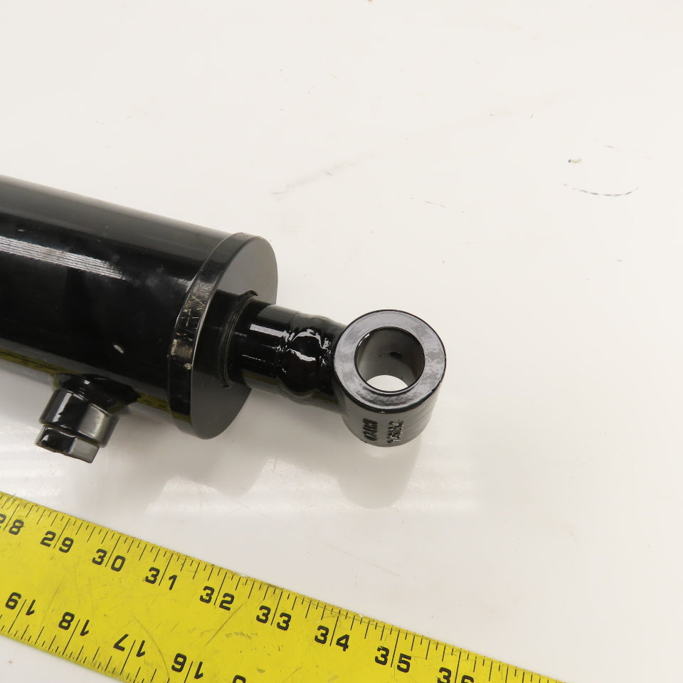 Lion 644922 30WX12-150 Hydraulic Cylinder 3" Bore 12" Stroke 3000PSI