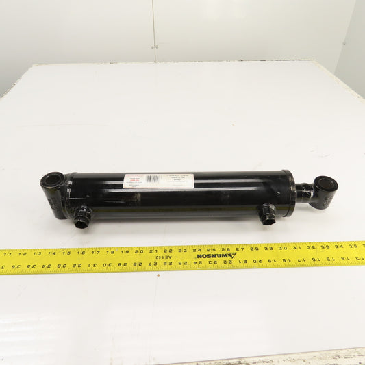 Lion 644922 30WX12-150 Hydraulic Cylinder 3" Bore 12" Stroke 3000PSI