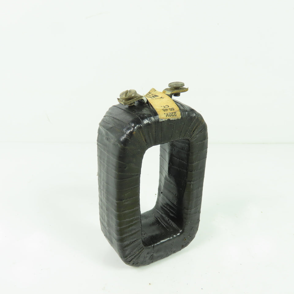 WL 201L2 Coil 110/220V 50/60Hz 25CY