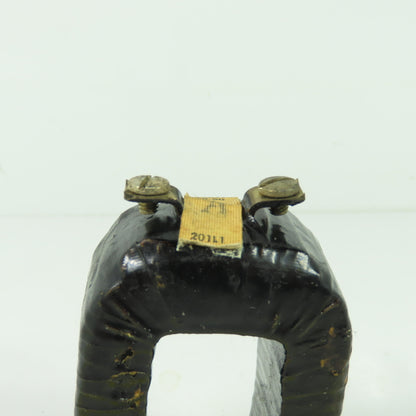 WL 201L1 Coil 110V 50/60CY