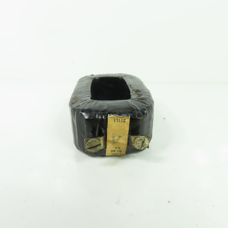 WL 201L1 Coil 110V 50/60CY
