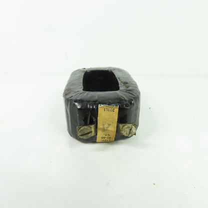 WL 201L1 Coil 110V 50/60CY