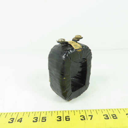 WL 200L3 Coil 220/440V 50/60Hz 25CY