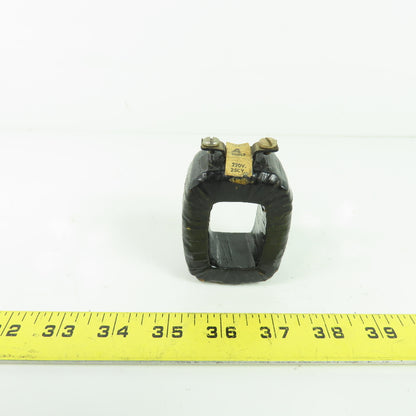 WL 200L3 Coil 220/440V 50/60Hz 25CY