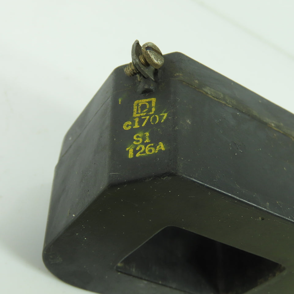 Square D C1707 S1 T26A Coil 380/480V 50/60CY