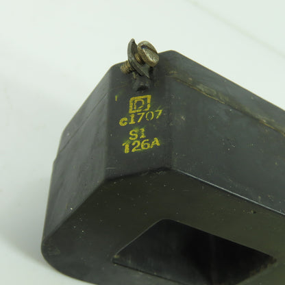 Square D C1707 S1 T26A Coil 380/480V 50/60CY