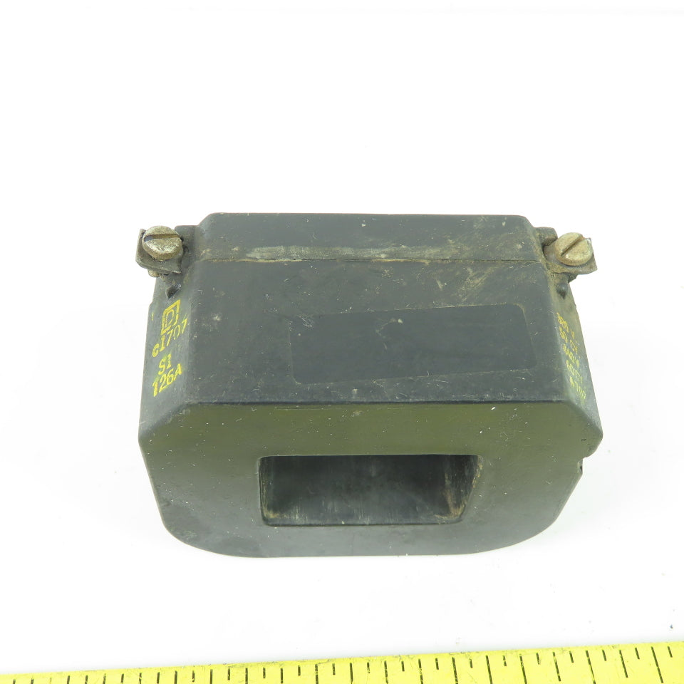 Square D C1707 S1 T26A Coil 380/480V 50/60CY