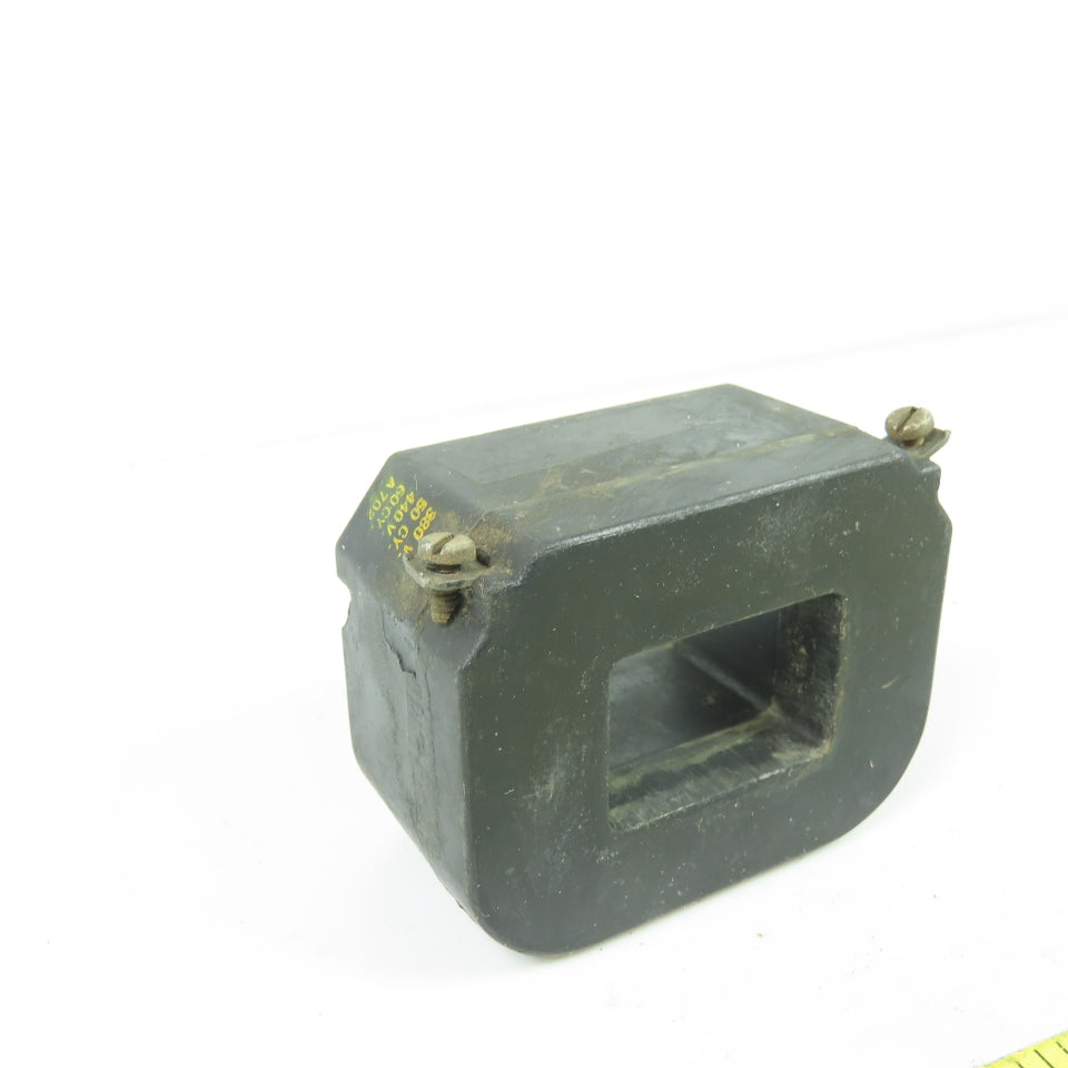 Square D C1707 S1 T26A Coil 380/480V 50/60CY