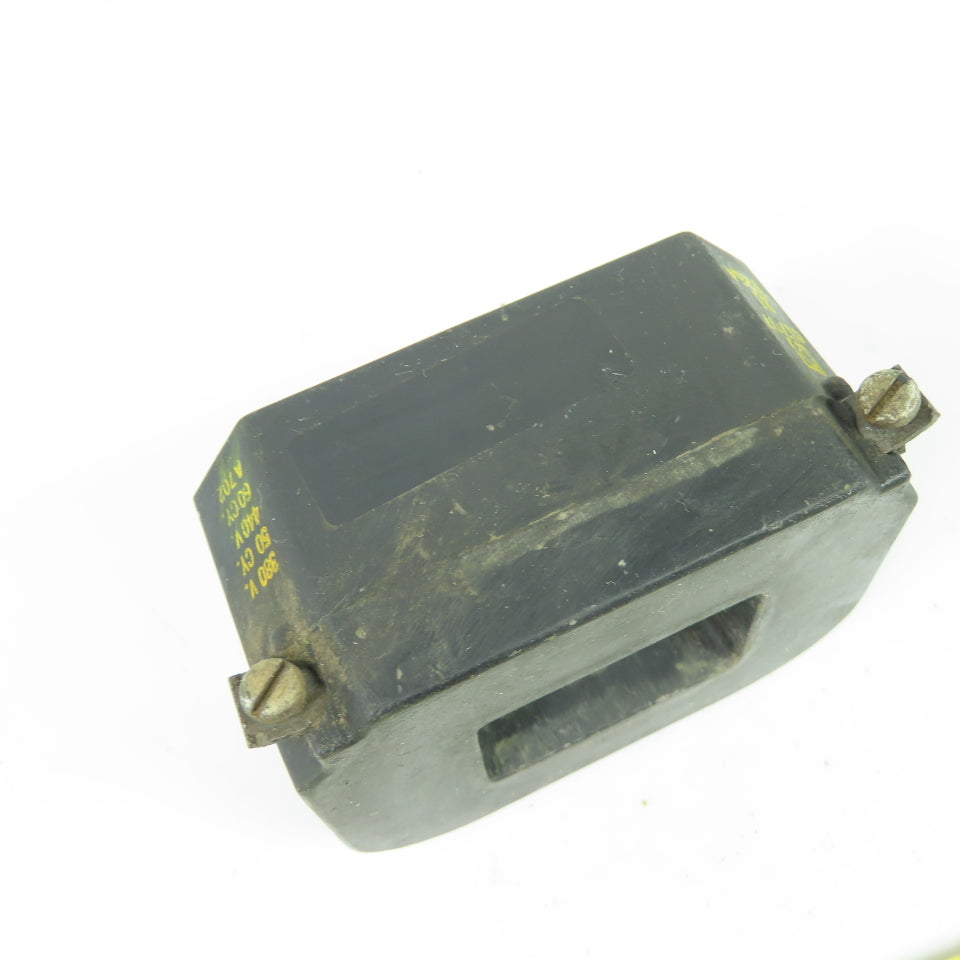 Square D C1707 S1 T26A Coil 380/480V 50/60CY