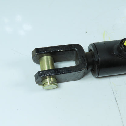 HCW-2004 2.0" Bore 4" Stroke Welded Hydraulic Cylinder Clevis Ends