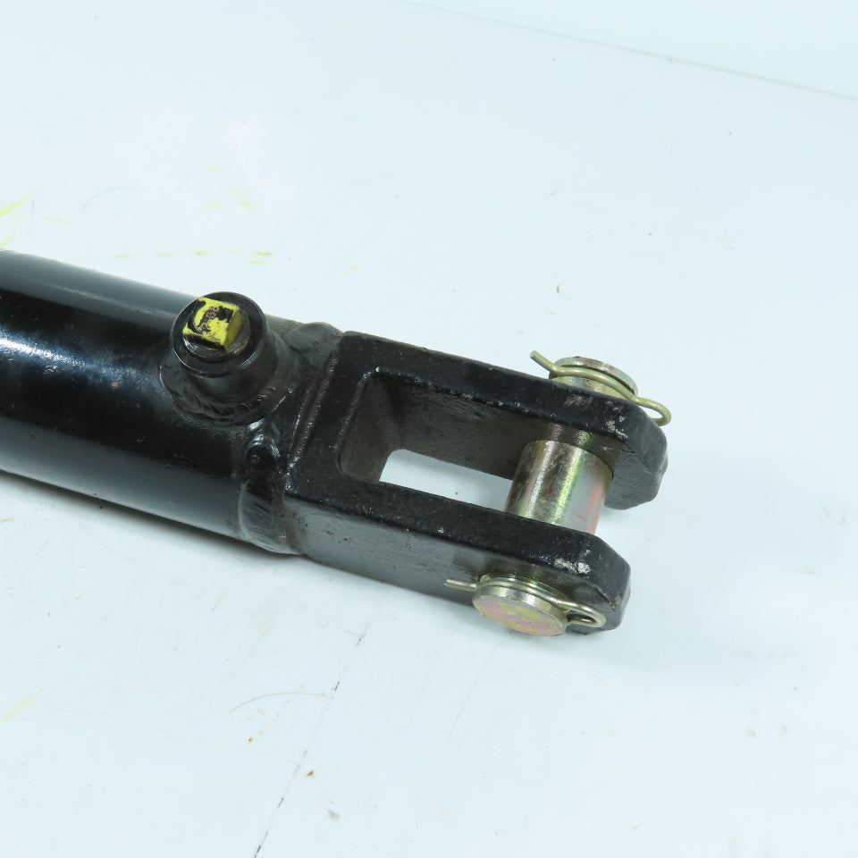 HCW-2004 2.0" Bore 4" Stroke Welded Hydraulic Cylinder Clevis Ends