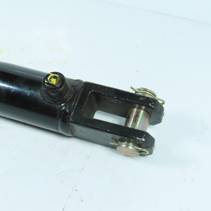 HCW-2004 2.0" Bore 4" Stroke Welded Hydraulic Cylinder Clevis Ends