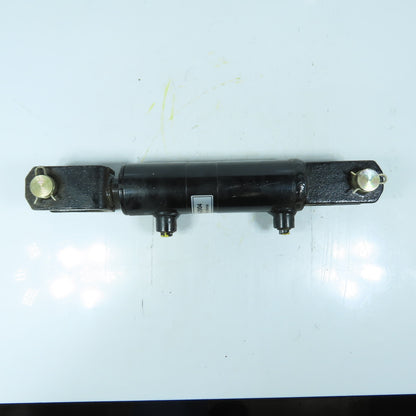 HCW-2004 2.0" Bore 4" Stroke Welded Hydraulic Cylinder Clevis Ends