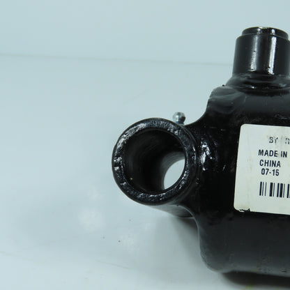 Wolverine WWXT3004-S 3.0" Bore 4" Stroke Welded Hydraulic Cylinder 3000 PSI