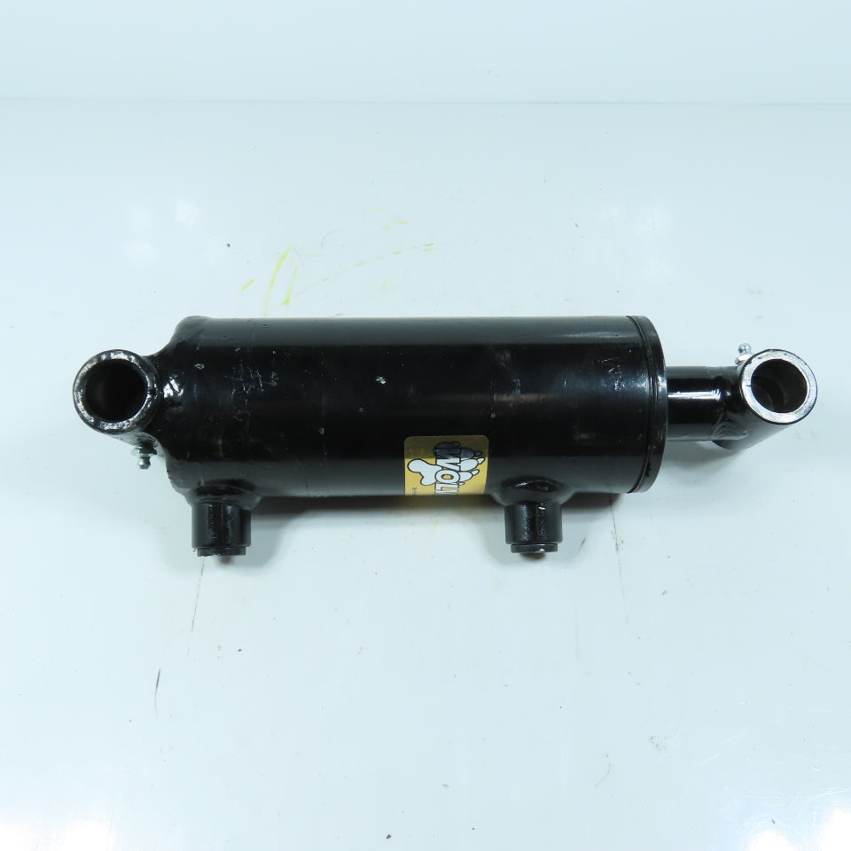 Wolverine WWXT3004-S 3.0" Bore 4" Stroke Welded Hydraulic Cylinder 3000 PSI
