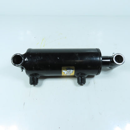 Wolverine WWXT3004-S 3.0" Bore 4" Stroke Welded Hydraulic Cylinder 3000 PSI