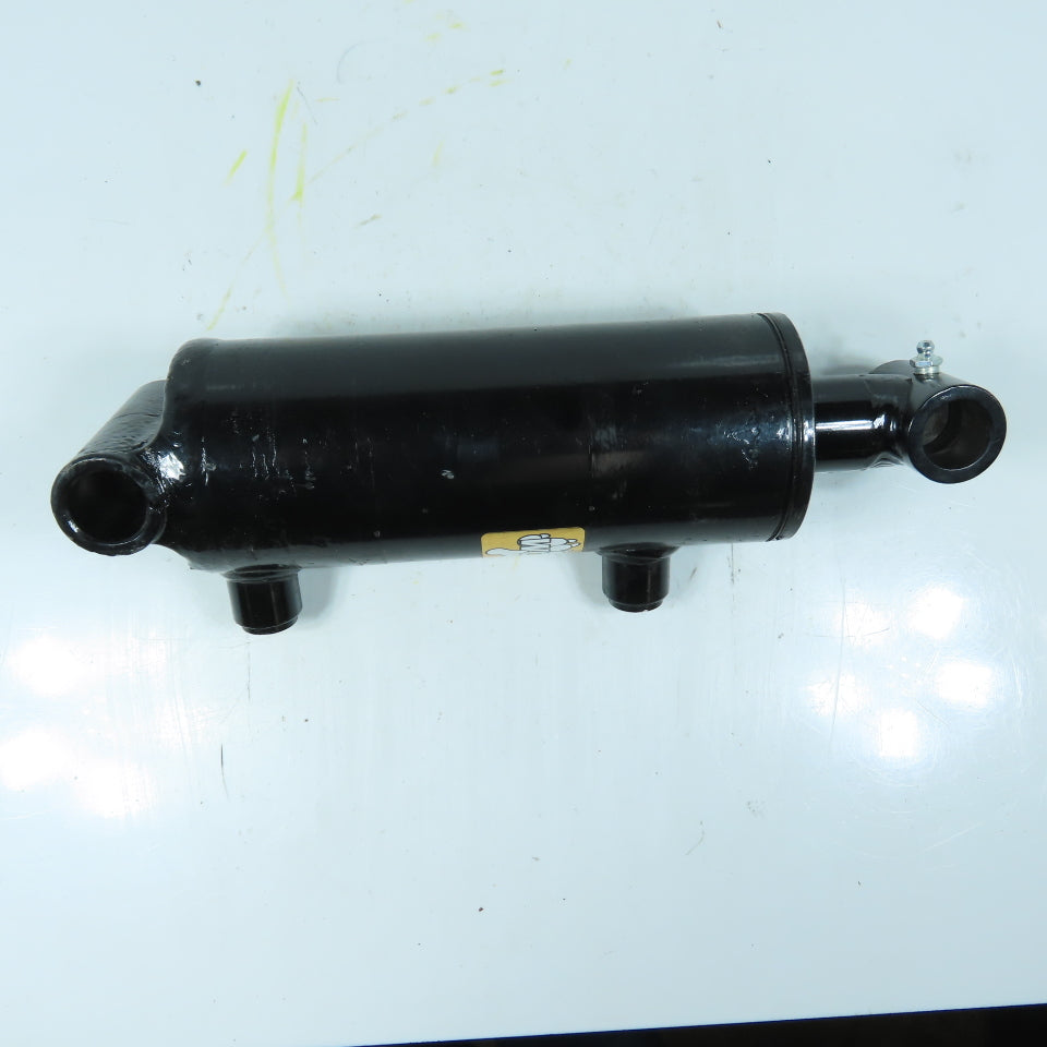 Wolverine WWXT3004-S 3.0" Bore 4" Stroke Welded Hydraulic Cylinder 3000 PSI