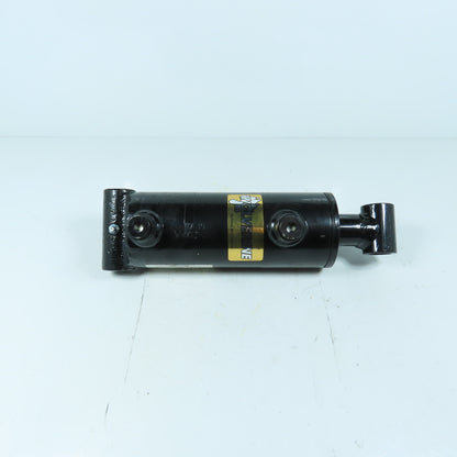 Wolverine WWXT3004-S 3.0" Bore 4" Stroke Welded Hydraulic Cylinder 3000 PSI