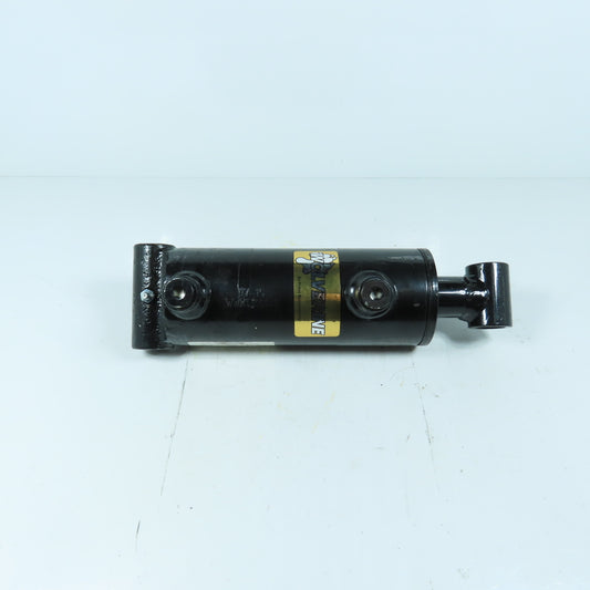 Wolverine WWXT3004-S 3.0" Bore 4" Stroke Welded Hydraulic Cylinder 3000 PSI
