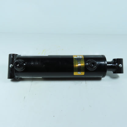 Wolverine WWXT3008-S 3.0" Bore 8" Stroke Welded Hydraulic Cylinder 3000 PSI