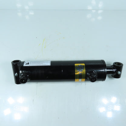 Wolverine WWXT3008-S 3.0" Bore 8" Stroke Welded Hydraulic Cylinder 3000 PSI