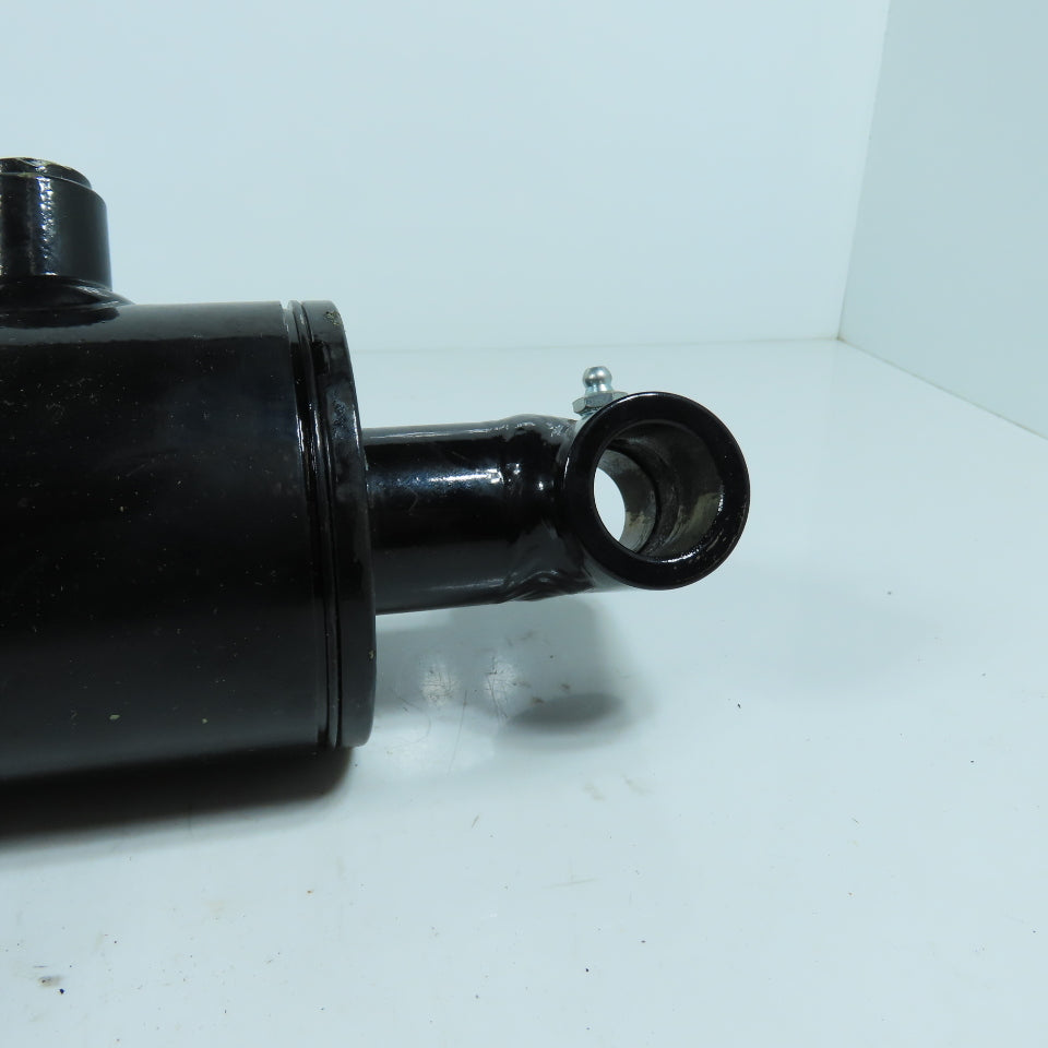 Wolverine WWXT3008-S 3.0" Bore 8" Stroke Welded Hydraulic Cylinder 3000 PSI