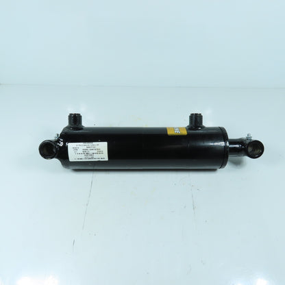 Wolverine WWXT3008-S 3.0" Bore 8" Stroke Welded Hydraulic Cylinder 3000 PSI