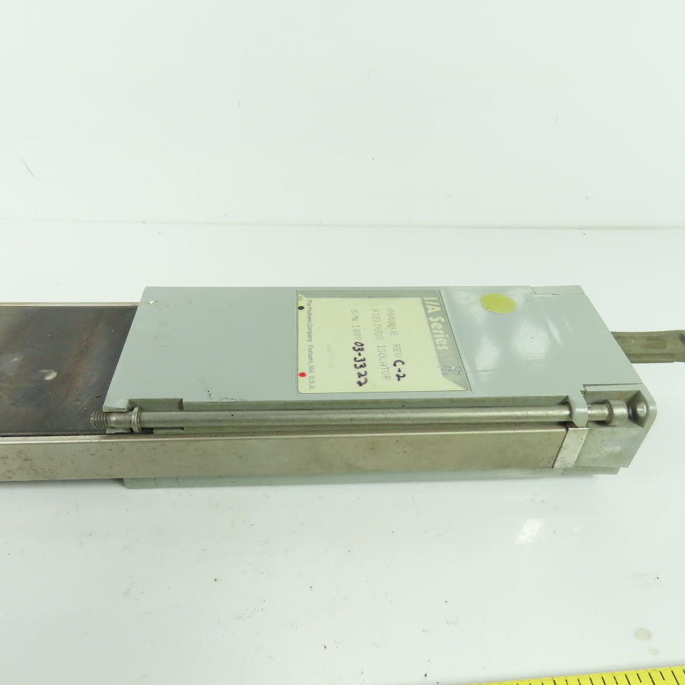 Foxboro P0400VE I/A Series Fieldbus Isolator