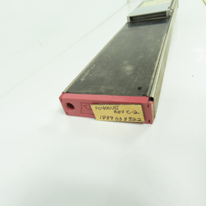 Foxboro P0400VE I/A Series Fieldbus Isolator