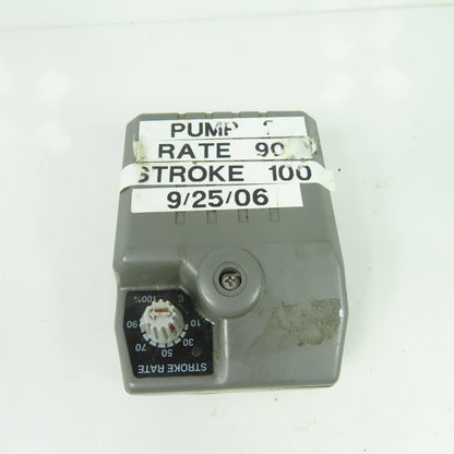 Iwaki EHC-C200R EH Controller 200V