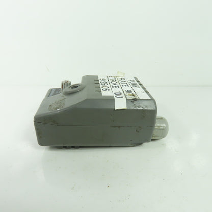 Iwaki EHC-C200R EH Controller 200V
