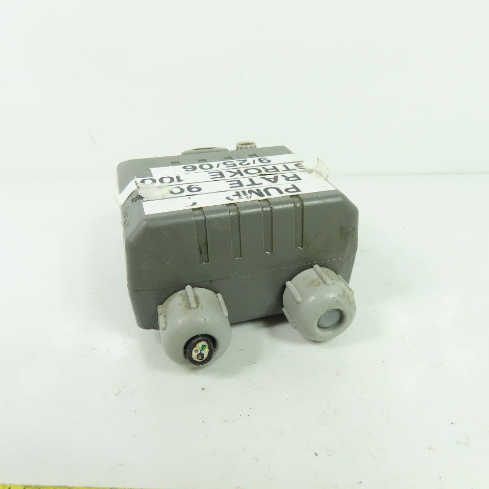 Iwaki EHC-C200R EH Controller 200V