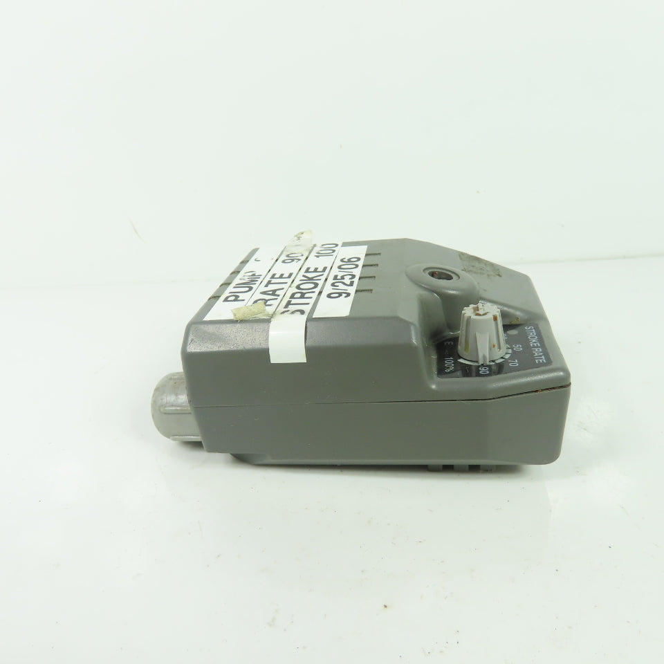Iwaki EHC-C200R EH Controller 200V