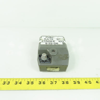 Iwaki EHC-C200R EH Controller 200V