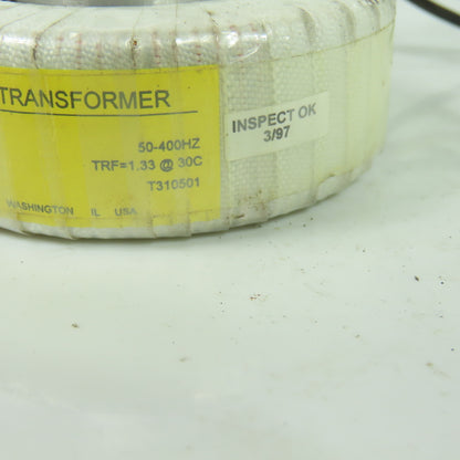 Wicc DH-500-00-L84 500:5A Current Transformer 0.6KVA