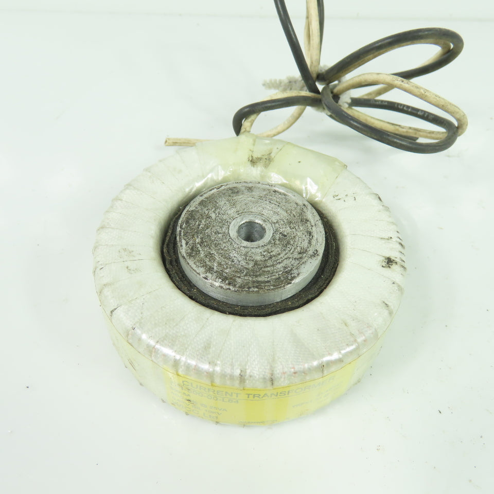 Wicc DH-500-00-L84 500:5A Current Transformer 0.6KVA